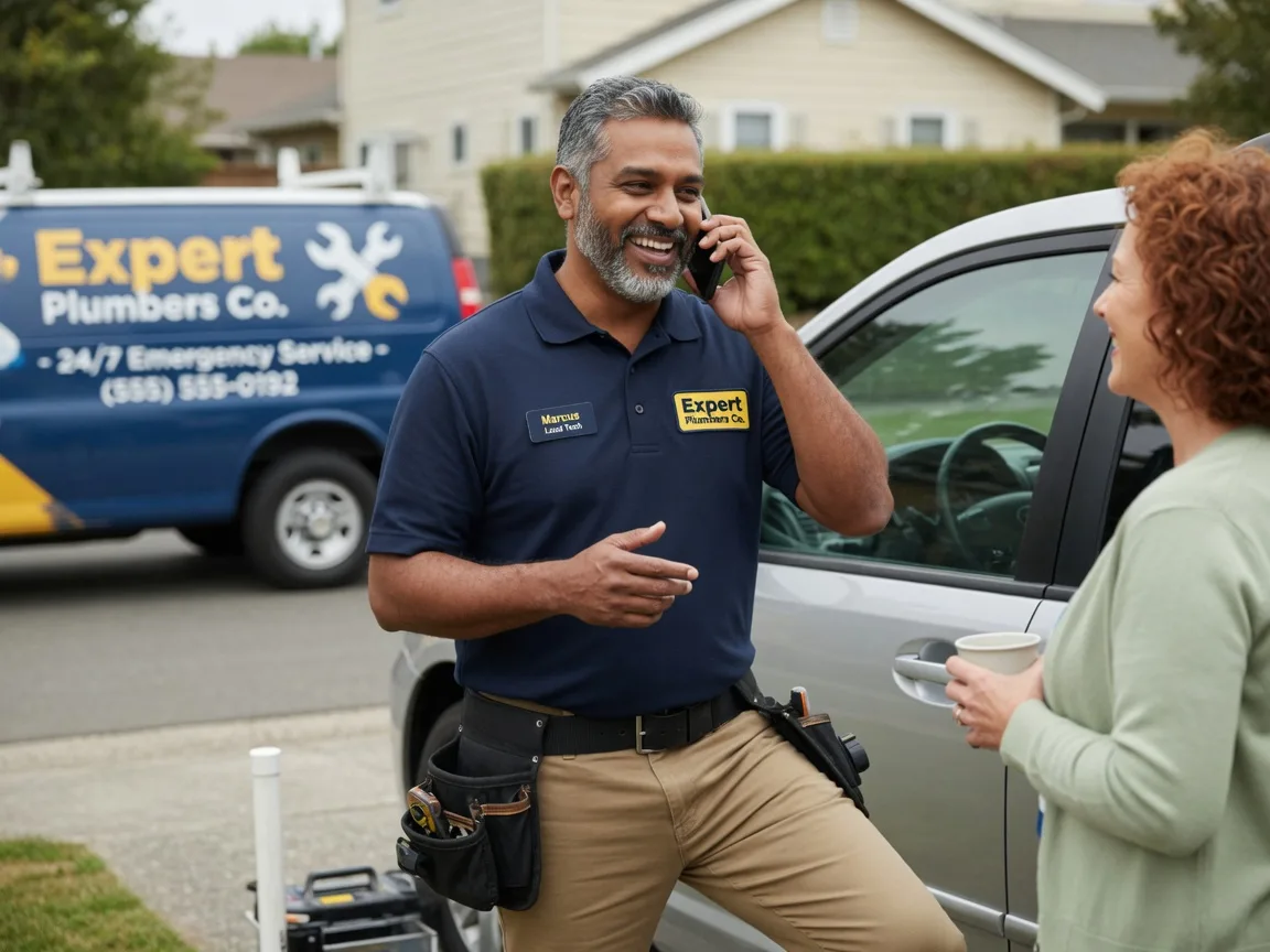 Drain Cleaning Indio, CA FAQs
